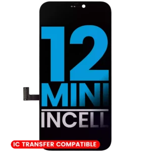 Modulo de pantalla LCD para iPhone 12 MINI AQ7 / Incell