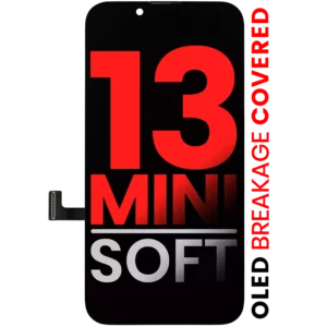Modulo de pantalla LCD para iPhone 13 MINI XO7 Soft