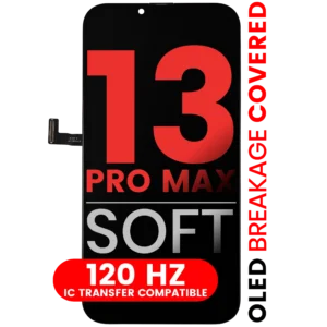 Modulo de pantalla LCD para iPhone 13 PRO MAX XO7 Soft