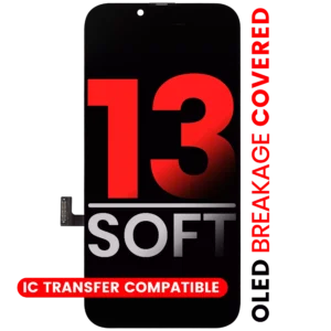 Modulo de pantalla LCD para iPhone 13 XO7 Soft