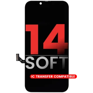 Modulo de pantalla LCD para iPhone 14 Am plus Soft