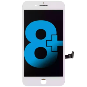 Modulo de pantalla LCD para iPhone 8 PLUS (Blanco)