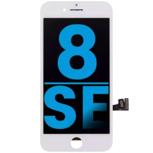 Modulo de pantalla LCD para iPhone 8/SE (2020/2022) (Blanco)