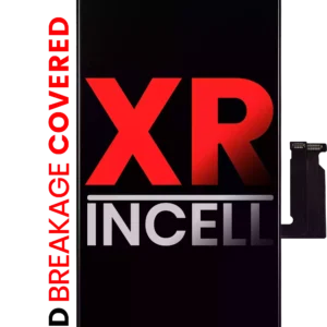 Modulo de pantalla LCD para iPhone XR Am Pro x07 incell