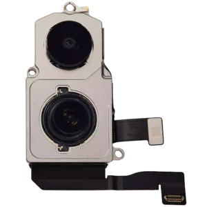 CAMARA GENUINA IPHONE 16 PLUS [MARCA ORIGINAL]