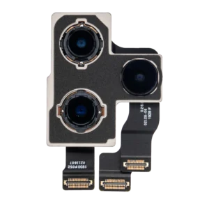 CAMARA GENUINA IPHONE 11 PRO MAX [MARCA ORIGINAL]