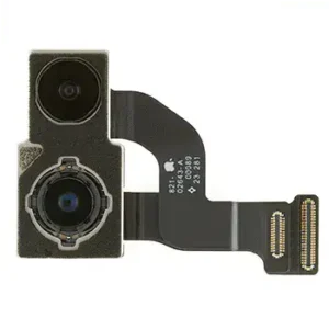 CAMARA GENUINA IPHONE 12 [MARCA ORIGINAL]