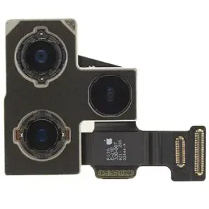 CAMARA GENUINA IPHONE 12 PRO [MARCA ORIGINAL]