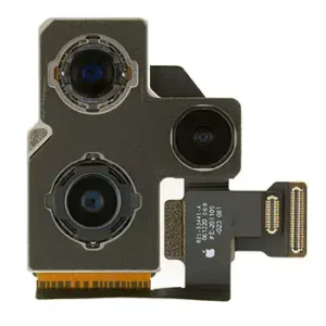 CAMARA GENUINA IPHONE 12 PRO MAX [MARCA ORIGINAL]