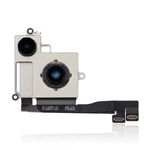 CAMARA GENUINA IPHONE 14 [MARCA ORIGINAL]