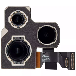 CAMARA GENUINA IPHONE 14 PRO [MARCA ORIGINAL]