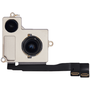 CAMARA GENUINA IPHONE 15 [MARCA ORIGINAL]