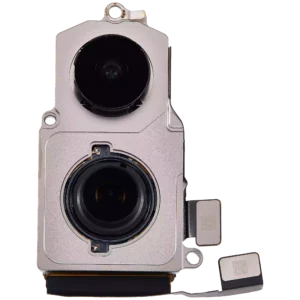 CAMARA GENUINA IPHONE 16 [MARCA ORIGINAL]