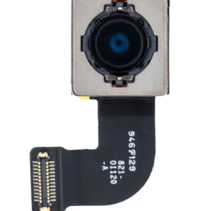 CAMARA GENUINA IPHONE SE2 SE3 [MARCA ORIGINAL]