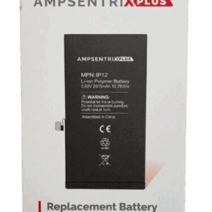 Bateria Litio Ampsentrix Plus iPhone 12 / 12 PRO (Marca 100%)