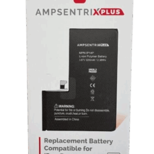 Bateria Litio Ampsentrix Plus iPhone 14 PRO MAX (Marca 100%)