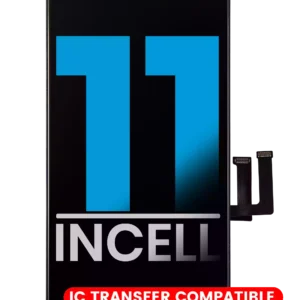 Modulo de pantalla LCD para iPhone 11 AQ7  Incell