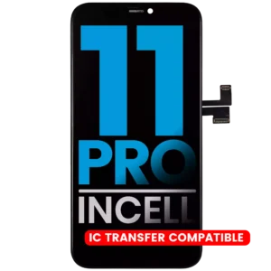 Modulo de pantalla LCD para iPhone 11 PRO AQ7 Incell