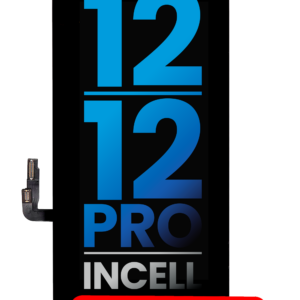 Modulo de pantalla LCD para iPhone 12 / 12 PRO AQ7 Incell