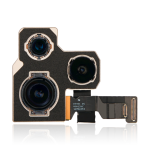 CAMARA GENUINA IPHONE 14 PRO MAX [MARCA ORIGINAL]