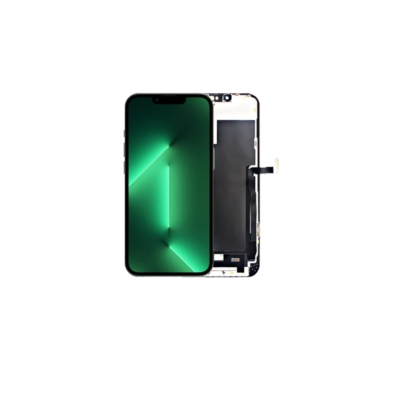 JCID MODULO DIAGNOSTICO PARA IPHONE 13 PRO MAX [SOFT OLED 120HZ]