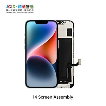 JCID MODULO DIAGNOSTICO PARA IPHONE 14 [SOFT OLED 60HZ]