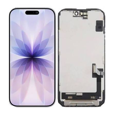 JCID MODULO DIAGNOSTICO PARA IPHONE 17 [SOFT OLED 120HZ]